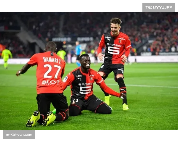 布雷斯特平局收场 法甲积分榜位列第十一